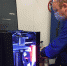 Липецкое предприятие напечатало безопасные ручки на 3D-принтере - Липецкая ГТРК