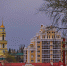 Ветер в Липецке рвёт кровлю, ломает деревья - Gorod48.ru