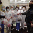 Акция #CпасибоВрачу - ГУЗ ОКВД