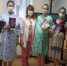 В Липецке будущих мам обучают пользованию автолюльками - Липецкая ГТРК