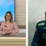 День пожарной охраны: Андрей Махортых в утреннем шоу "Будильник" - МЧС России