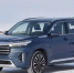 В России появится люксовый кроссовер Chery размером с Land Cruiser 200 - Cod48.Ru
