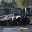 На видео попала погоня полицейских за врезавшимся в дерево «БМВ» - LipetskMedia.Ru