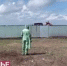 Горожанин выложил видео возможного захоронения жертв коронавируса - Мост ТВ