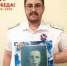 Судебные приставы рассказывают о своих воевавших родственниках - Служба судебных приставов