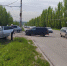 В селе Девица Липецкой области перевернулся автомобиль - Мост ТВ
