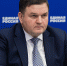 Сергей Перминов: На сайт предварительного голосования «Единой России» совершена DDoS-атака - Единая Россия
