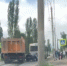Последствия ДТП: легковушка оказалась зажата между грузовиком и автобусом - LipetskMedia.Ru