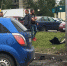 Страшная авария на Московской:  груда железа вместо машин (фото) - LipetskMedia.Ru