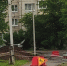 Елецкий двор превратился в помойку - LipetskMedia.Ru