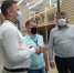 "Нет маски? Выдадим бесплатно!" Как масочный режим соблюдают в торговых точках - LipetskMedia.Ru