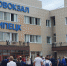 Липецкий автовокзал эвакуировали из-за подозрительной сумки - LipetskMedia.Ru