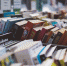 Почти половина книжных магазинов не открылись после карантина - LipetskMedia.Ru