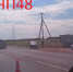 В аварии под Липецком Lifan опрокинулся на крышу - Липецкая ГТРК