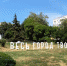 На Театральной площади «выросла» фотозона для выпускников - Липецкая ГТРК