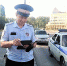 Организатору пикета в поддержку хабаровчан сотрудники ДПС вменили нарушение Правил дорожного движения - Gorod48.ru