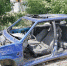 В липецких дворах обнаружили 22 брошенных авто - Липецкая ГТРК