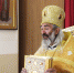 Глава Липецкой митрополии освятил храм свт. Николая Мирликийского поселка Добринка - Липецкая Епархия