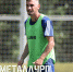 Владлен Бабаев стал игроком «Металлурга» (ВИДЕО) - ФК Металлург