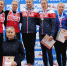 Липецкая спортсменка завоевала серебро чемпионата России - Lipetsk.Ru