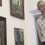 К юбилею липецкого художника открывается выставка - Липецкая ГТРК