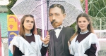 Селфи с Буниным