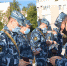 В УФСИН России по Липецкой области состоялся строевой смотр личного состава - УФСИН России по Липецкой области