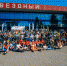 Велопарад в Липецке собрал около 3 500  участников - Gorod48.ru