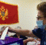 Состязательные выборы в Черногории с почти равным результатом FACTS.BG - РИА НовостЬ