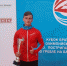 Воспитанник СШОР по водным видам спорта выиграл престижный турнир в Москве - Lipetsk.Ru
