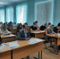 Липчане приняли участие в  «Диктанте Победы» - Совет депутатов