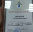 Липецкой студентке вручили награду от руководителя Следственного комитета России - Управление образования и науки