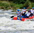 В Липецкой области состоялись чемпионат и первенство ЦФО по рафтингу в классах лодок R-4 и R-6 «Кубок Черноземья - 2020» - Управление физкультуры, спорта и туризма