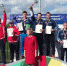 Первые результаты Липецких спортсменов с командного чемпионата России и всероссийских соревнований по стендовой стрельбе - Управление физкультуры, спорта и туризма