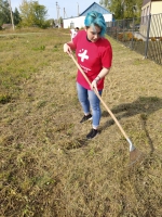 #ДоброВСело