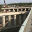 На мосту в Новой Жизни снова вводят реверсивное движение - Липецкая ГТРК