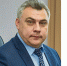 ВККС одобрила кандидатуру Буркова на пост председателя Липецкого областного суда - Мост ТВ