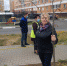 В Липецке в микрорайоне «Елецкий» состоялся Всероссийский экологический субботник «Зеленая Россия» - Опора России Липецк