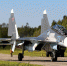 Упавший под Тверью СУ-30 случайно сбили в ходе учений - Gorod48.ru
