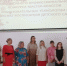 Подведены итоги регионального конкурса мастер-классов «Образовательные технологии в практике воспитателя детского сада» - Департамент образования