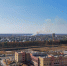 Гектар травы горел рядом с элитным поселком под Липецком - Gorod48.ru
