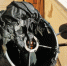 В Липецке вспыхнувший телескоп на балконе едва не спалил многоэтажку - Мост ТВ