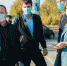 Завершен ремонт улицы Водопьянова — магистраль приняли в эксплуатацию - Липецкое время