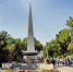 Памятник Петру на одноименном спуске хотят привести в порядок - Gorod48.ru