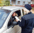 В Липецке автоинспекторы проверяли безопасную перевозку маленьких пассажиров - ГИБДД Липецкой области