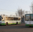 Автобусы в сады перестанут ходить с 19 октября - LipetskMedia.Ru