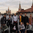 В Москве - ЛГТУ