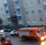 В Ельце мужчину спасли из горящей квартиры (видео) - LipetskMedia.Ru