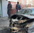 «Даже на металлолом ее сдать не могу»: расследование дела о поджоге автомобиля тянется больше полугода - Gorod48.ru