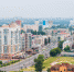 Из-за аварии без света остались более 40 липецких домов - Мост ТВ